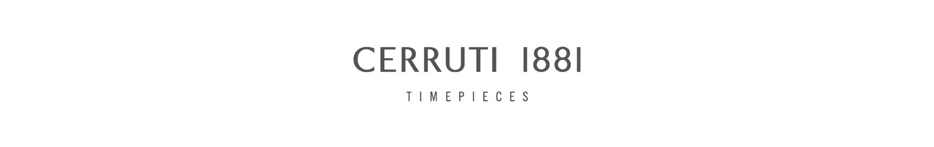 Cerruti 1881 手表 - Free Shipping | Shade Station