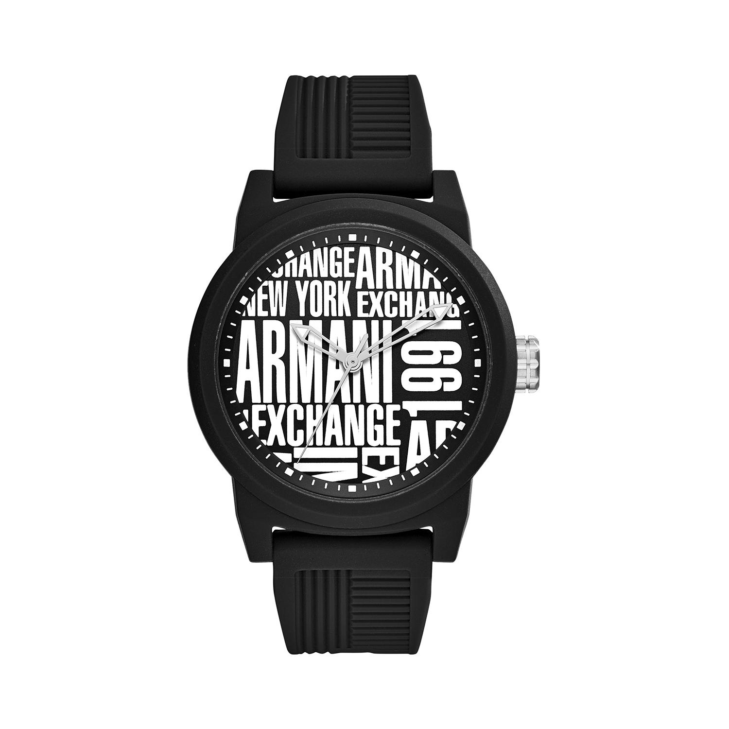 Armani Exchange AX1443 手表 | Shade Station