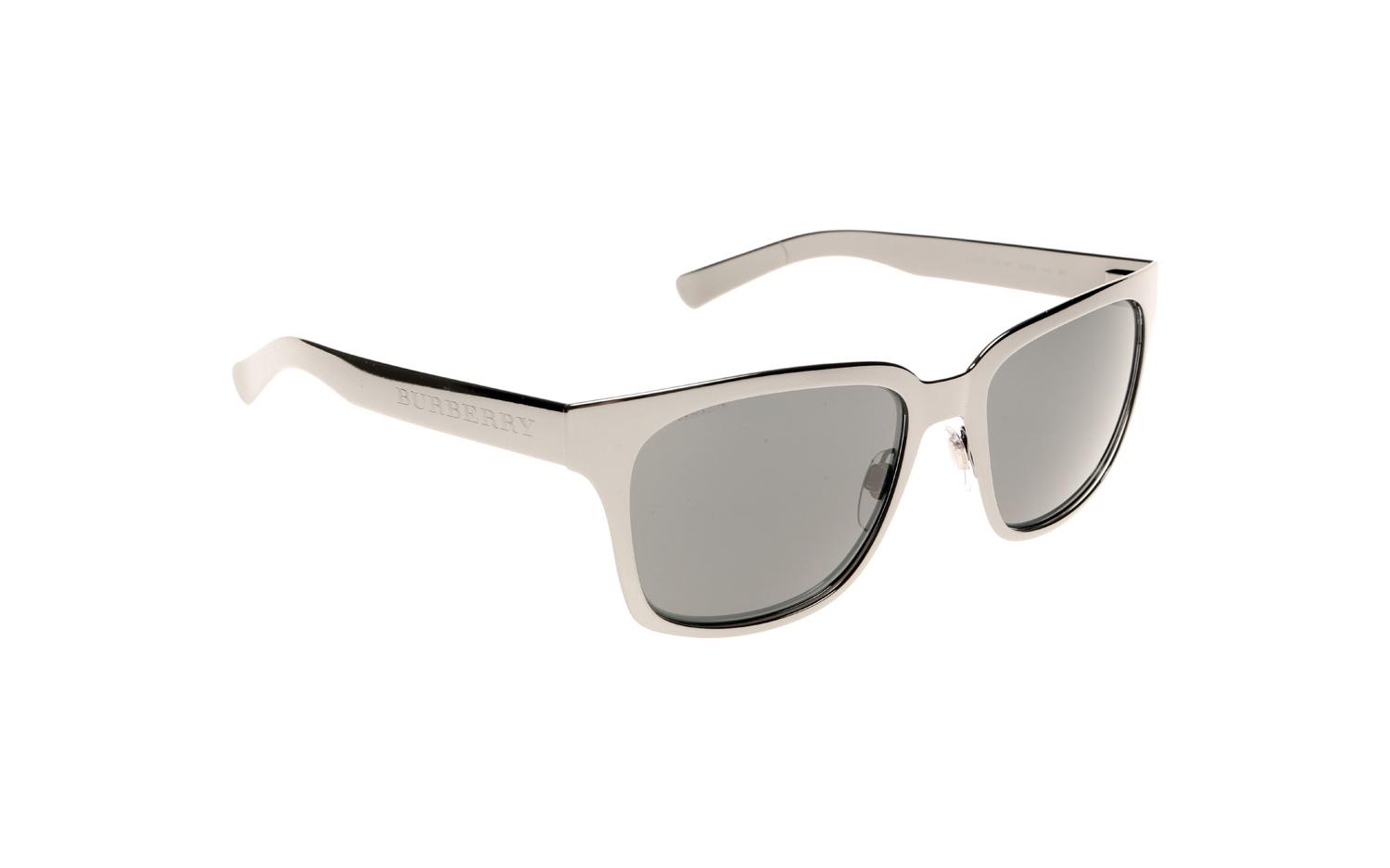 burberry sunglasses be3068