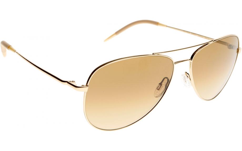 Oliver Peoples Kannon Ov1191s 503551 59 Sunglasses Free Shipping Shade Station