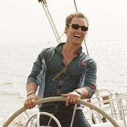 Failure To Launch